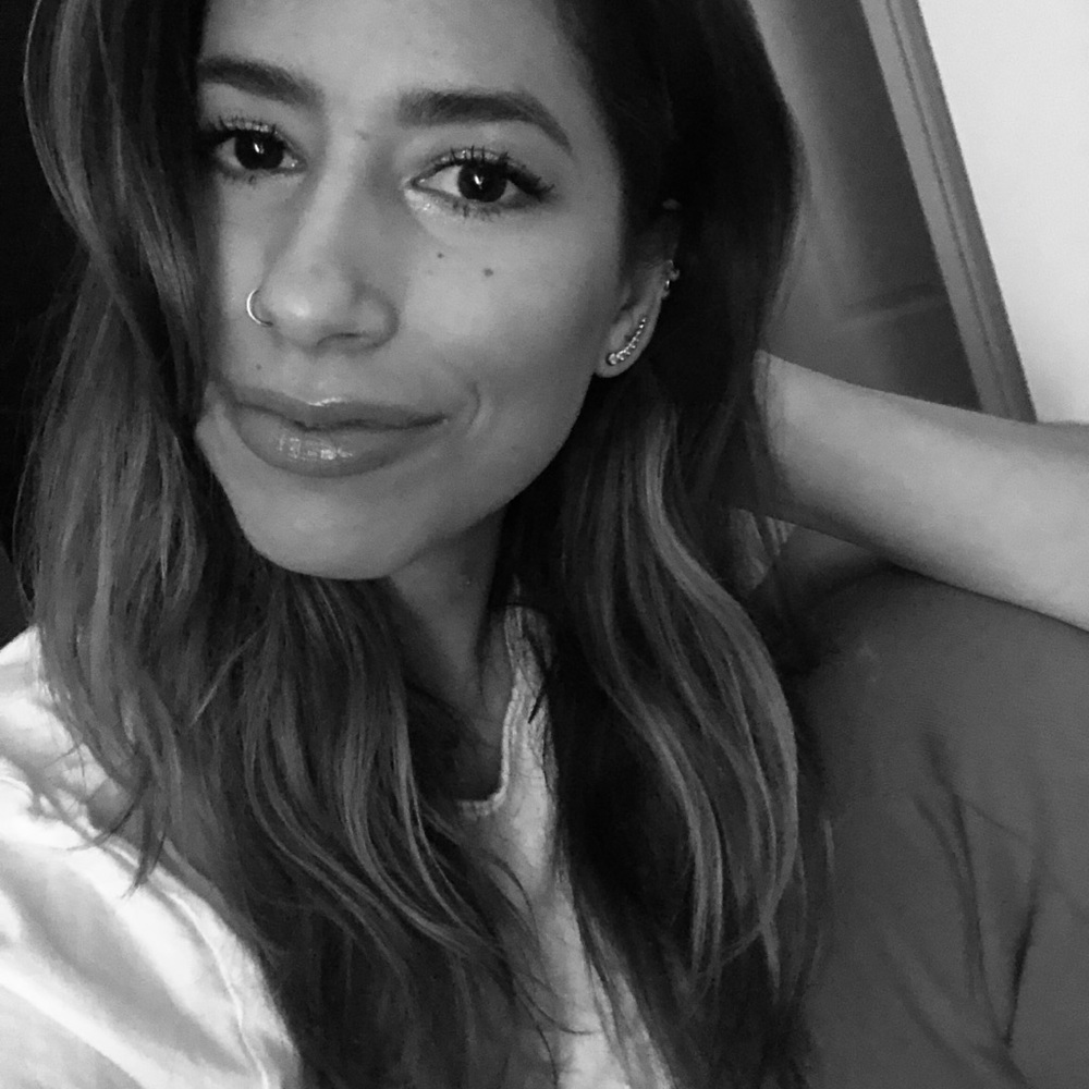 Meet your Posher, Michele